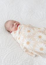Load image into Gallery viewer, Organic Jersey Wrap | Daisy