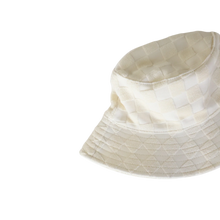 Load image into Gallery viewer, Terry Bucket Hat | Salt Check