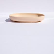 Load image into Gallery viewer, Noa Square Plate | Buttermilk