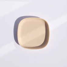 Load image into Gallery viewer, Noa Square Plate | Buttermilk