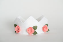 Load image into Gallery viewer, Play Crown | Roses