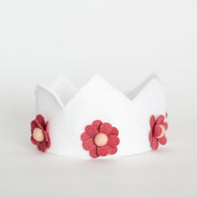 Load image into Gallery viewer, Play Crown | Pretty In Purple