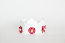 Load image into Gallery viewer, Play Crown | Pretty In Purple