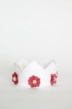 Load image into Gallery viewer, Play Crown | Pretty In Purple