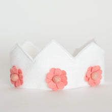 Load image into Gallery viewer, Play Crown | Pink Grapefruit