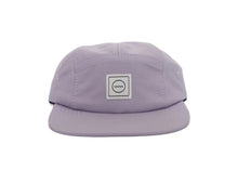 Load image into Gallery viewer, Waterproof Five-Panel Hat | Lilac