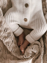 Load image into Gallery viewer, Classic Romper | Milk