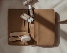 Load image into Gallery viewer, Diaper Wallet | Tan