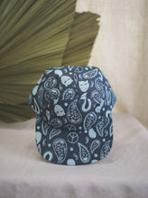 Load image into Gallery viewer, Five-Panel Hat | Paisley