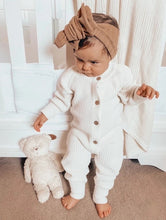 Load image into Gallery viewer, Classic Romper | Milk
