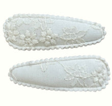 Load image into Gallery viewer, Eden Snap Clip | 2-Pack