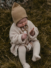 Load image into Gallery viewer, The Brook Romper | Desert Stripe *Size 2-3 years*