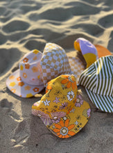 Load image into Gallery viewer, Five-Panel Hat | Daisy