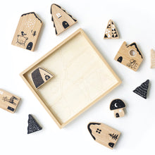 Load image into Gallery viewer, Woodland Village