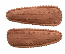 Load image into Gallery viewer, Kay Snap Clip | 2-Pack