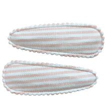 Load image into Gallery viewer, July Snap Clip | 2-Pack