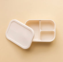 Load image into Gallery viewer, Silicone Bento Box | Shell