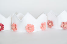 Load image into Gallery viewer, Play Crown | Pink Grapefruit