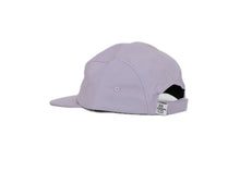 Load image into Gallery viewer, Waterproof Five-Panel Hat | Lilac