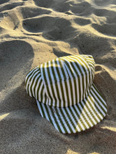 Load image into Gallery viewer, Five-Panel Hat | Stripe
