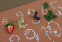 Load image into Gallery viewer, Numbers Play Mat/Placemat | Terra