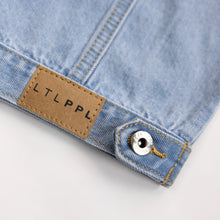 Load image into Gallery viewer, Denim Jacket | Light Blue