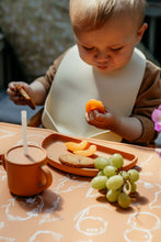 Load image into Gallery viewer, Numbers Play Mat/Placemat | Terra