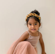 Load image into Gallery viewer, Flower Crown | Sunflowers