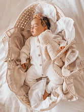 Load image into Gallery viewer, Classic Romper | Milk