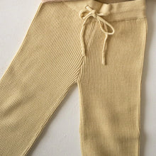 Load image into Gallery viewer, Mellow Lounge Pant *Size 4 Years*