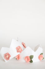 Load image into Gallery viewer, Play Crown | Roses