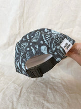 Load image into Gallery viewer, Five-Panel Hat | Paisley