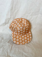 Load image into Gallery viewer, Five-Panel Hat | Sunflower