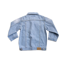 Load image into Gallery viewer, Denim Jacket | Light Blue