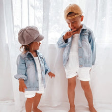 Load image into Gallery viewer, Denim Jacket | Light Blue