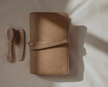 Load image into Gallery viewer, Diaper Wallet | Tan