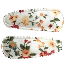 Load image into Gallery viewer, Nessa Snap Clip | 2-Pack