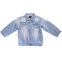 Load image into Gallery viewer, Denim Jacket | Light Blue