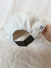 Load image into Gallery viewer, Five-Panel Hat | Milky