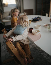 Load image into Gallery viewer, Silicone Place Mat | Blush