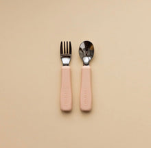 Load image into Gallery viewer, Utensil Set | Blush
