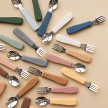 Load image into Gallery viewer, Utensil Set | Shell
