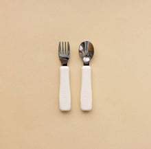 Load image into Gallery viewer, Utensil Set | Shell
