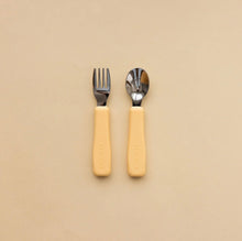 Load image into Gallery viewer, Utensil Set | Sunset
