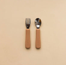Load image into Gallery viewer, Utensil Set | Almond
