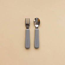 Load image into Gallery viewer, Utensil Set | Stone
