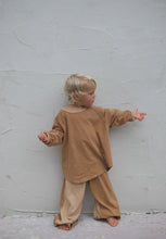 Load image into Gallery viewer, Freddy Pants | Caramel *Size 3 Years*
