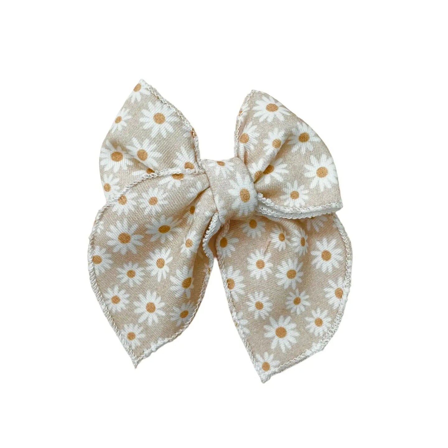 Fable Bow | Dusty Daisies