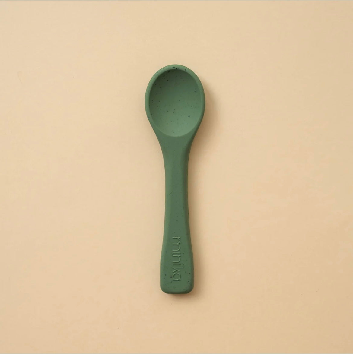 Silicone Spoon | Leaf