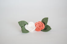 Load image into Gallery viewer, Flower Clip | Pink Grapefruit
